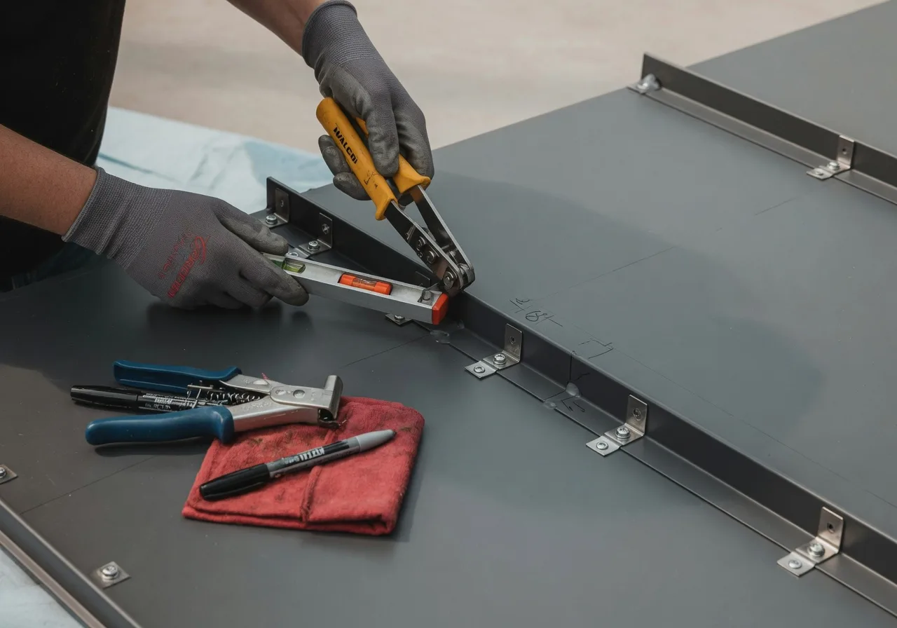 Why choose Metal Roofing Installation in Winthrop, MN